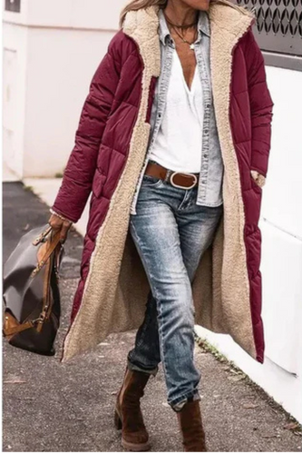 R&B | Winterjacke für Damen