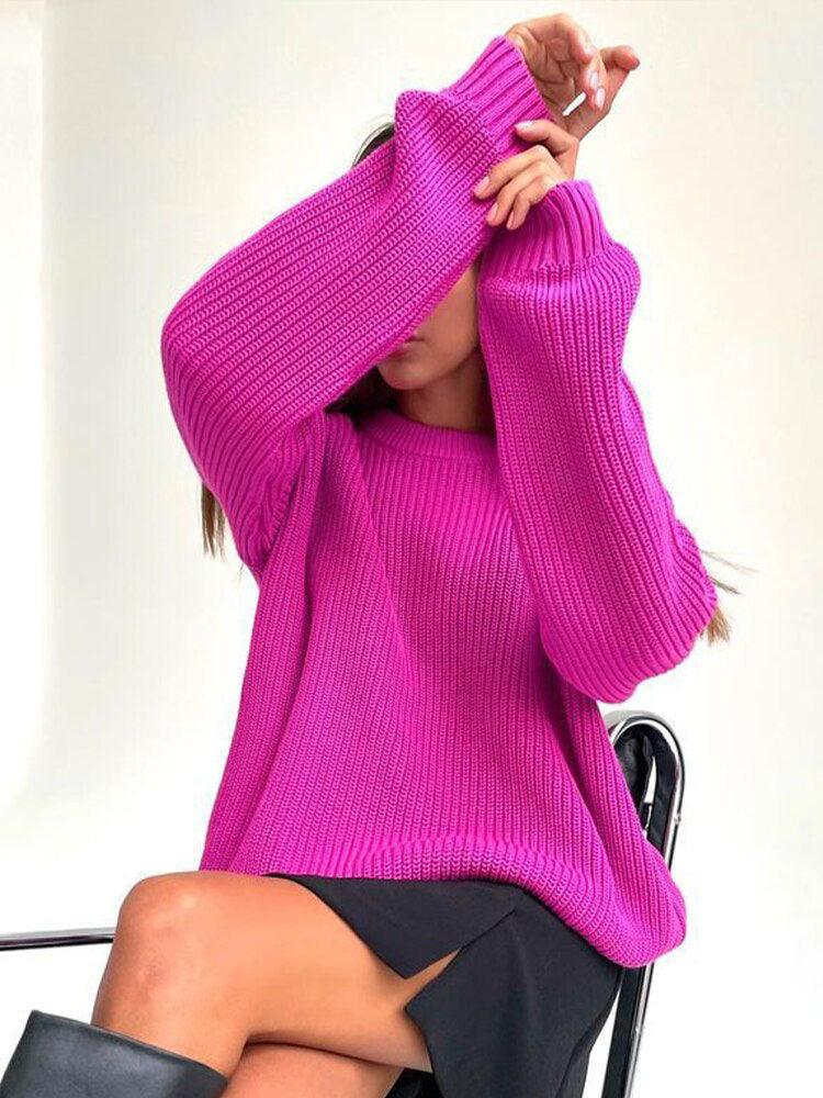 R&B | Damen Pullover