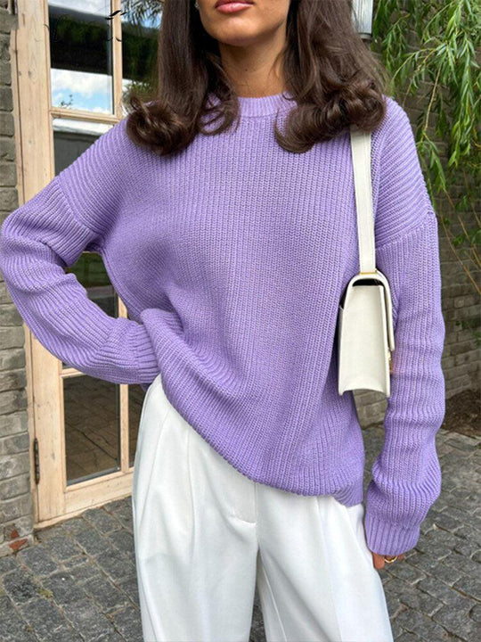 R&B | Damen Pullover