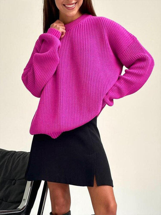 R&B | Damen Pullover