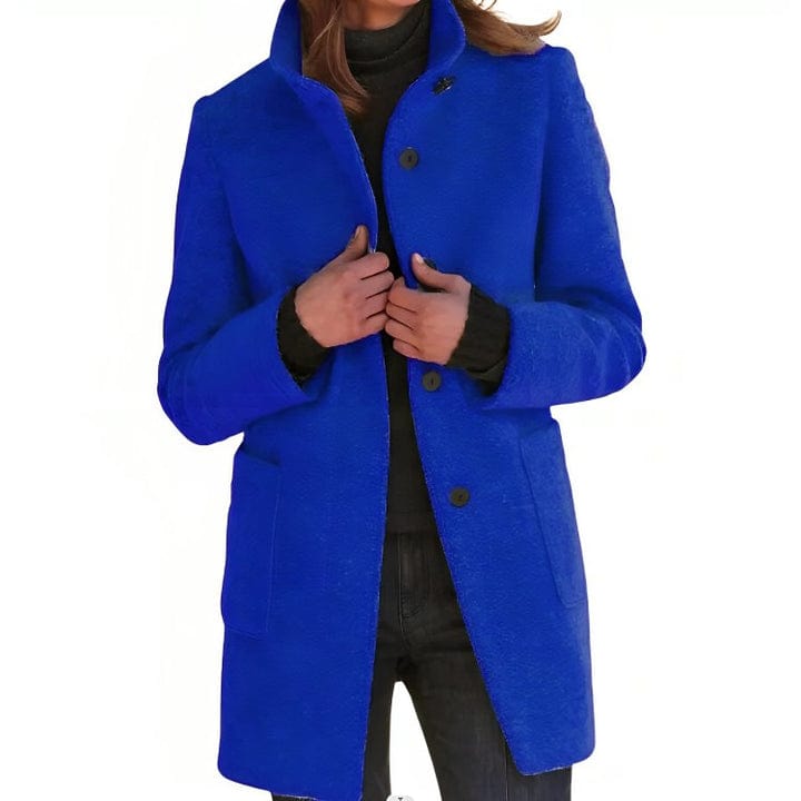 R&B | Jacke Elegant Zeitloser Stil Ideal für den Winter
