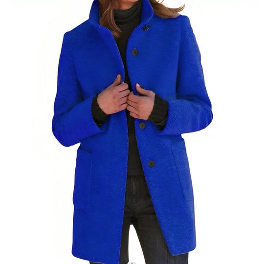 R&B | Jacke Elegant Zeitloser Stil Ideal für den Winter