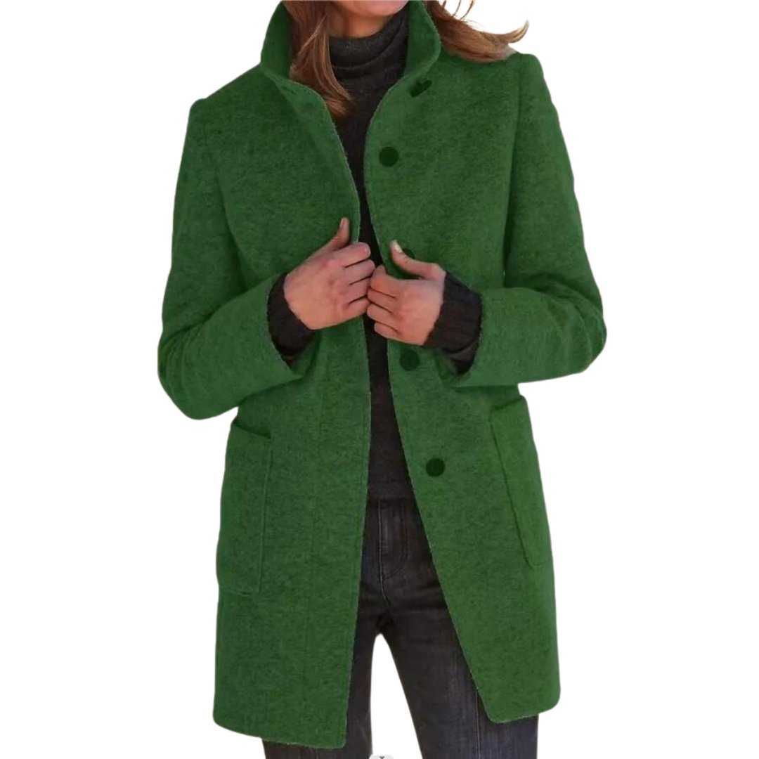 R&B | Modische Wasserdichte Jacke
