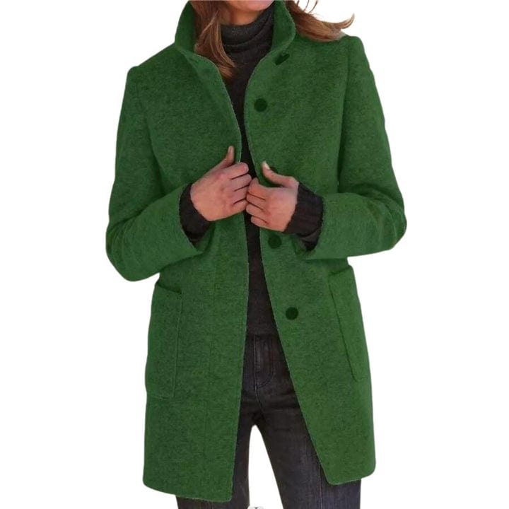 R&B | Jacke Elegant Zeitloser Stil Ideal für den Winter