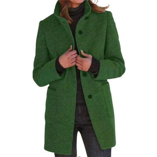 R&B | Jacke Elegant Zeitloser Stil Ideal für den Winter