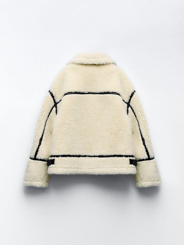 R&B | Elegante Fury Jacke für Frauen
