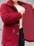 R&B | Elegante und Lässige Winterjacke
