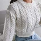 R&B | Damen Strickpullover