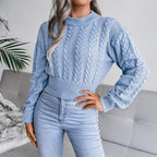 R&B | Damen Strickpullover