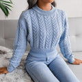 R&B | Damen Strickpullover