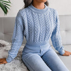 R&B | Damen Strickpullover