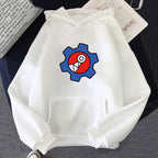 R&B | Damen Anime Hoodie