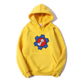 R&B | Damen Anime Hoodie