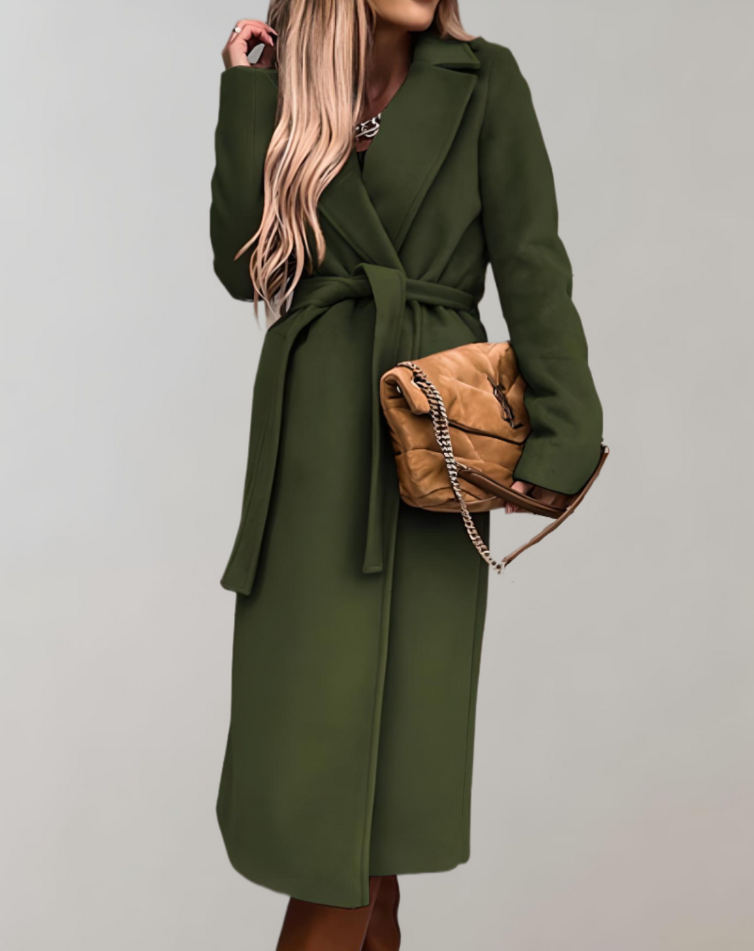 R&B | Schicke Taillierte Jacke für Frauen
