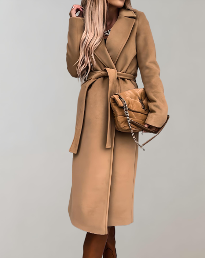R&B | Schicke Taillierte Jacke für Frauen