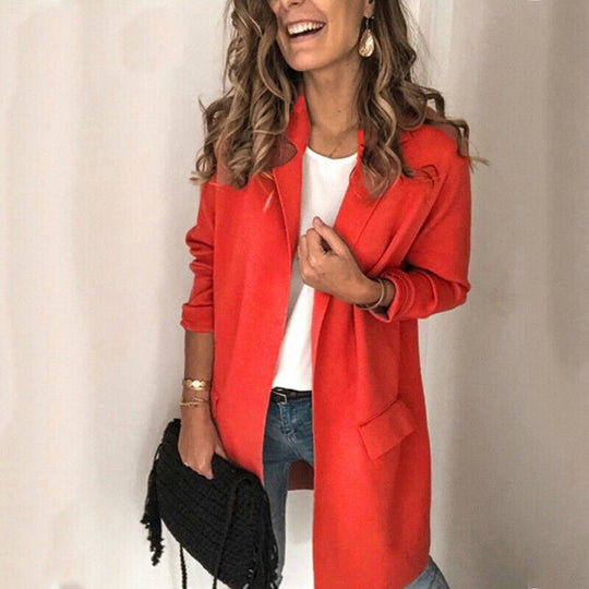 R&B | Lenna Schicke Jacke für Alle Anlässe