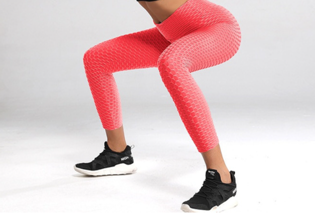 R&B | Anti Cellulite Kompressionsleggings für Damen