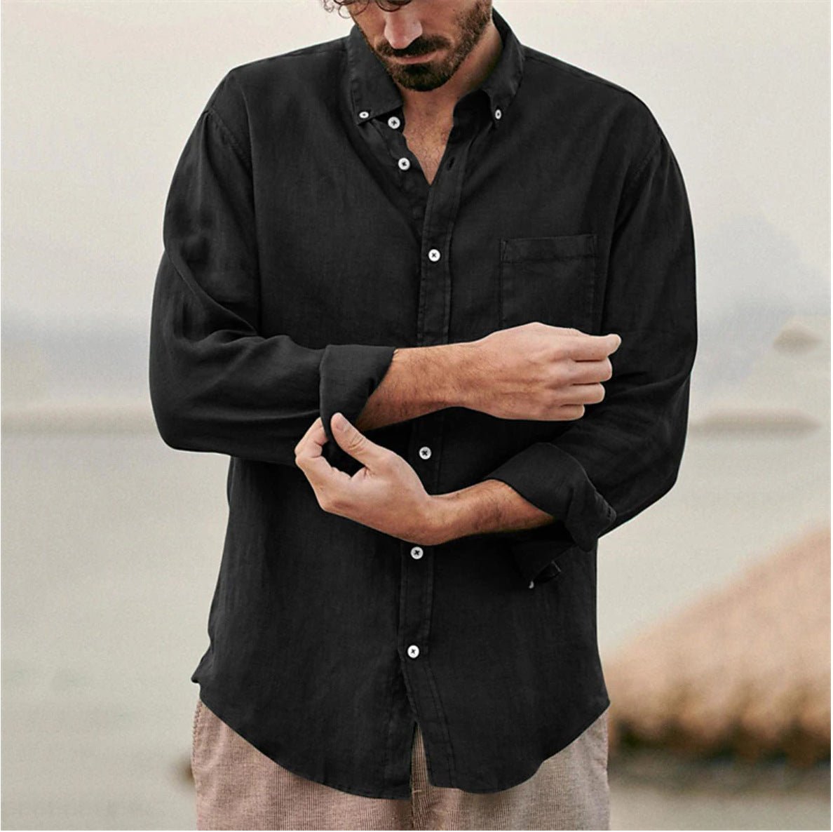 Antoine – Stylisches hemd