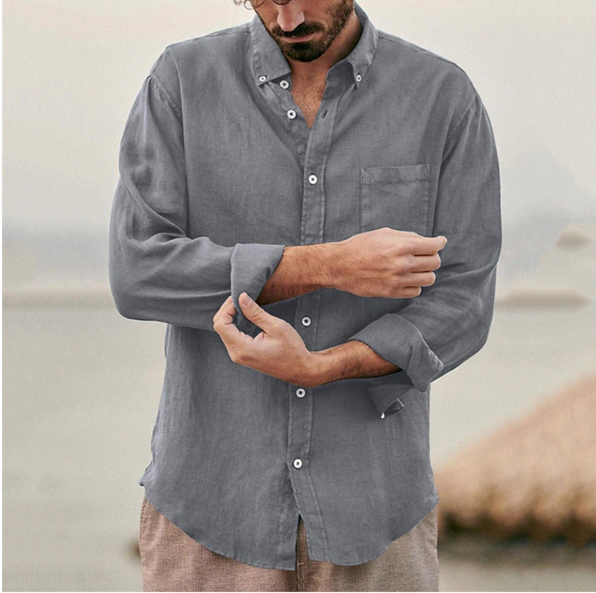 Antoine | Stylisches hemd