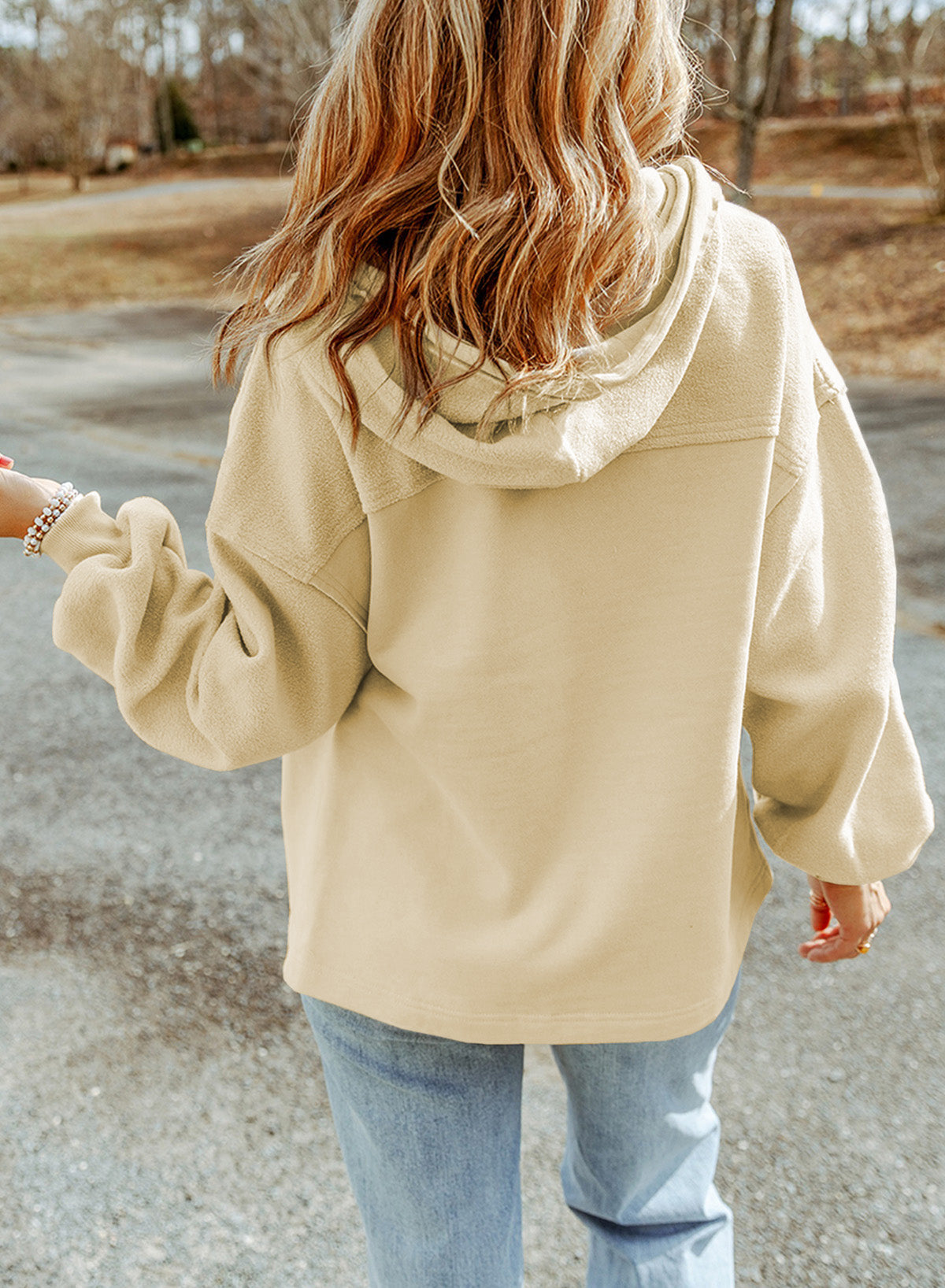 R&B | Schicke und Vielseitige Jacke