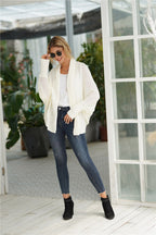 R&B | Batwing Weste Stilvoll & Bequem