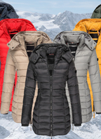 R&B | Winterjacke mit Füllung