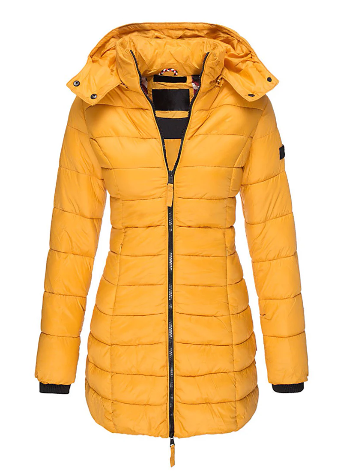 R&B | Winterjacke mit Füllung