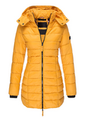 R&B | Winterjacke mit Füllung