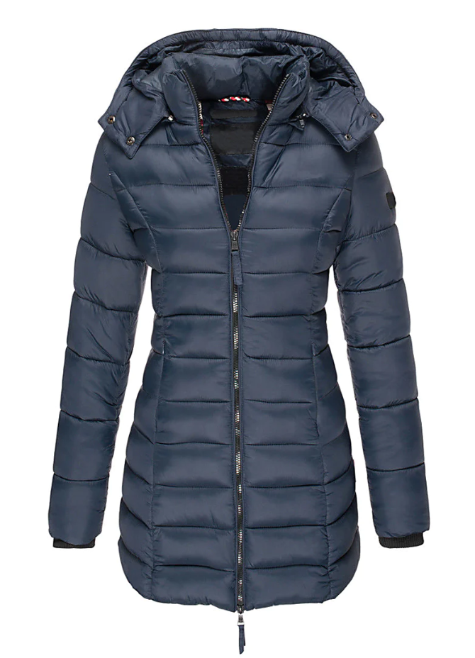 R&B | Winterjacke mit Füllung