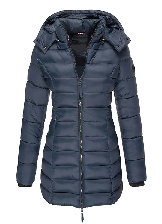 R&B | Winterjacke mit Füllung