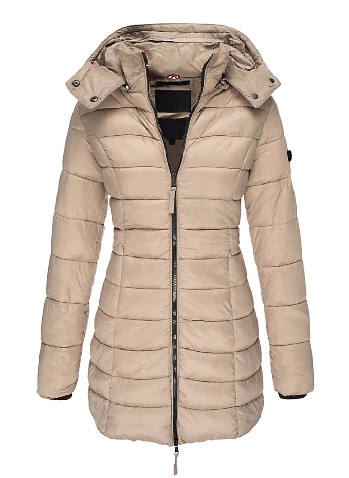 R&B | Winterjacke mit Füllung
