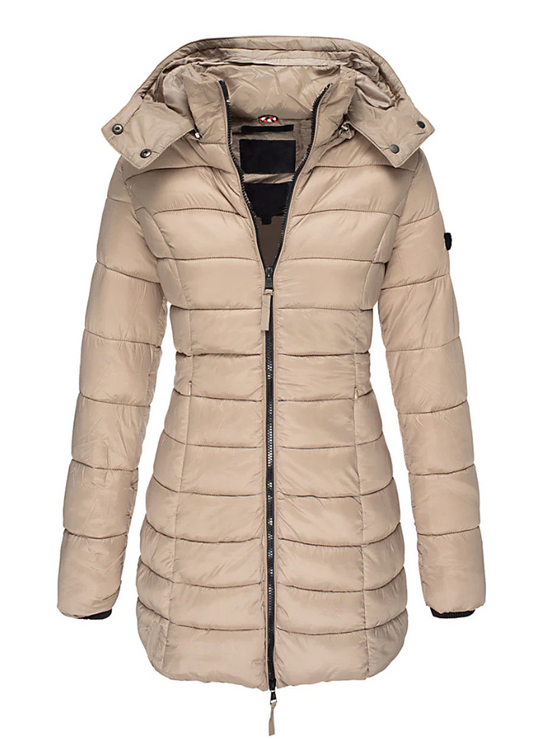 R&B | Winterjacke mit Füllung