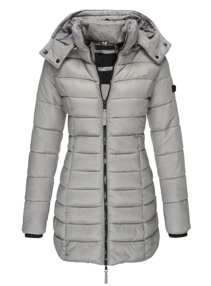 R&B | Winterjacke mit Füllung