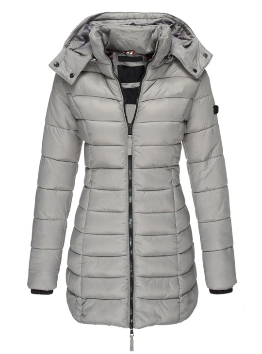 R&B | Winterjacke mit Füllung