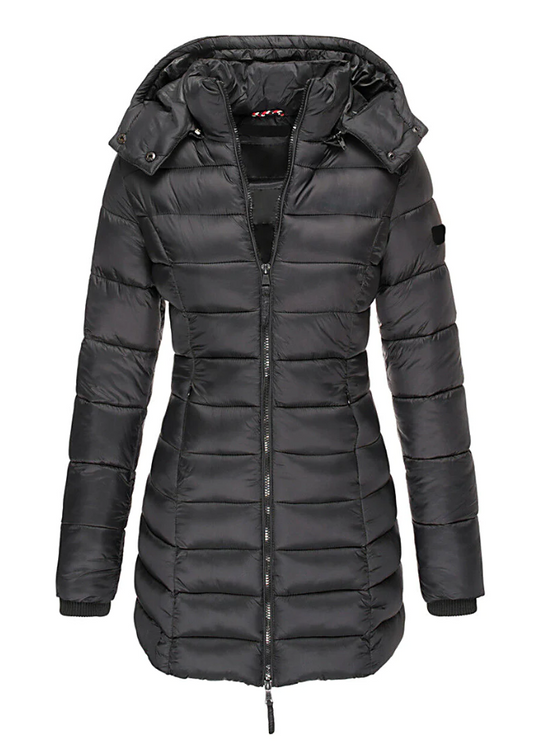 R&B | Winterjacke mit Füllung