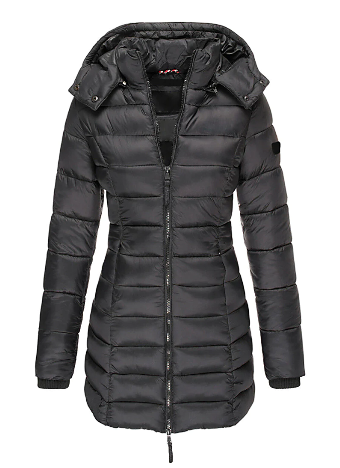 R&B | Winterjacke mit Füllung