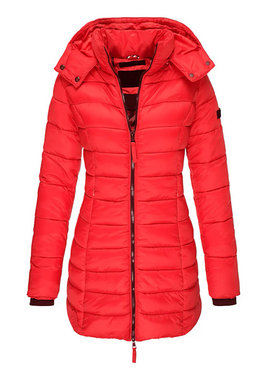 R&B | Winterjacke mit Füllung