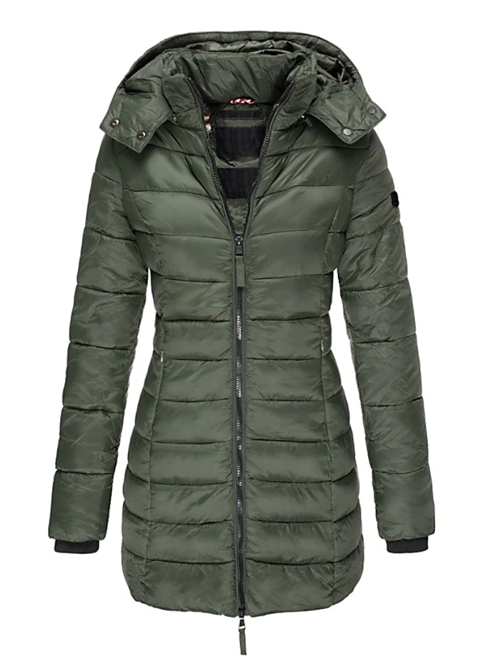 R&B | Winterjacke mit Füllung
