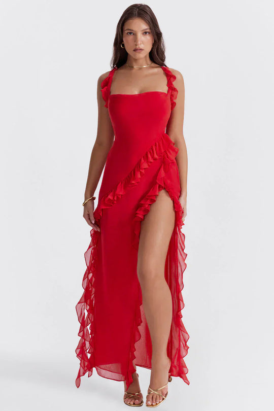 R&B | Bequemes Sommerkleid