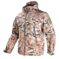 R&B | Wind- und wasserdichte herbstjacke