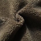 R&B | Vesper Modern Sherpa Jacke