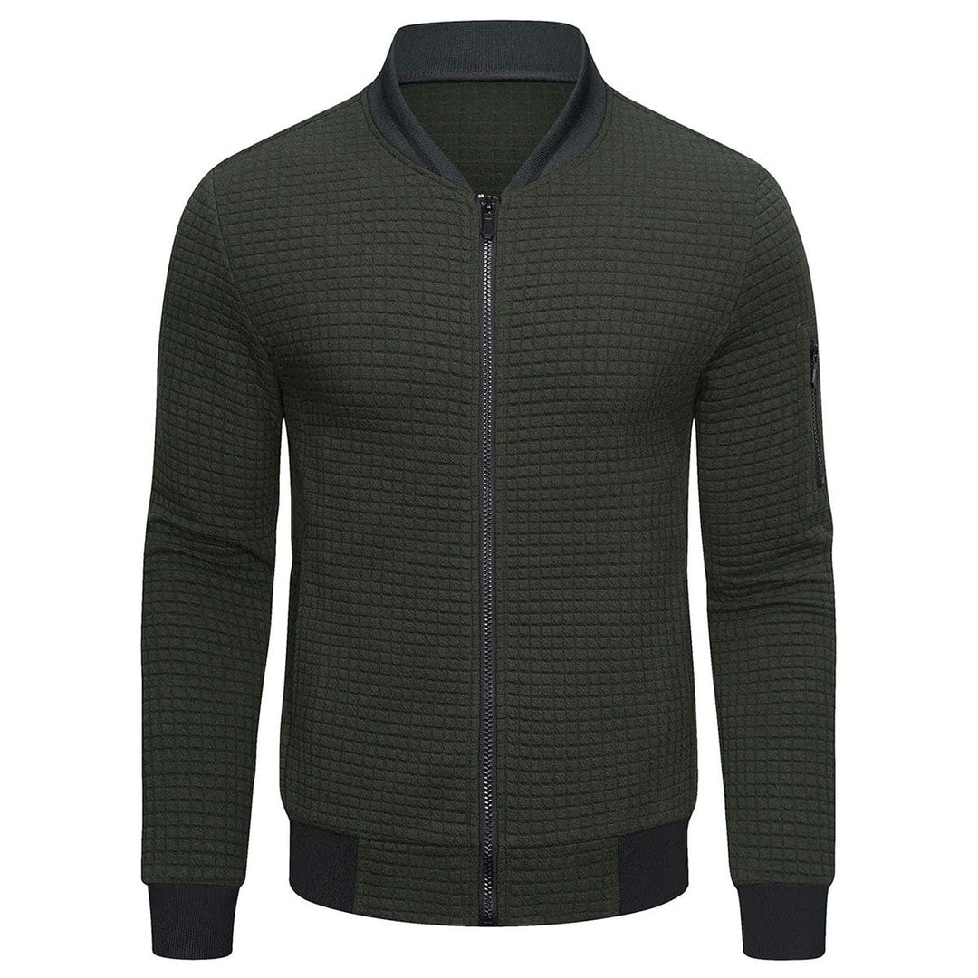 R&B | Bomberjacke für Modische Outfits