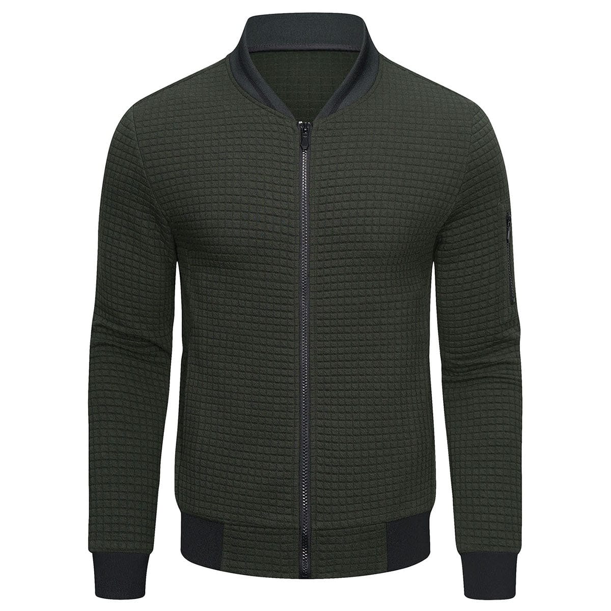 R&B | Bomberjacke für Modische Outfits