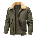 R&B | Vesper Modern Sherpa Jacke