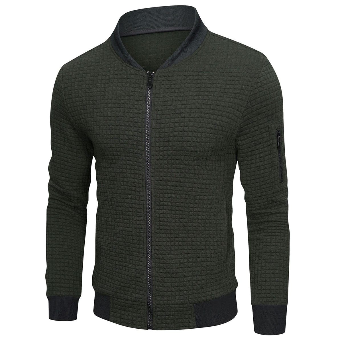 R&B | Bomberjacke für Modische Outfits