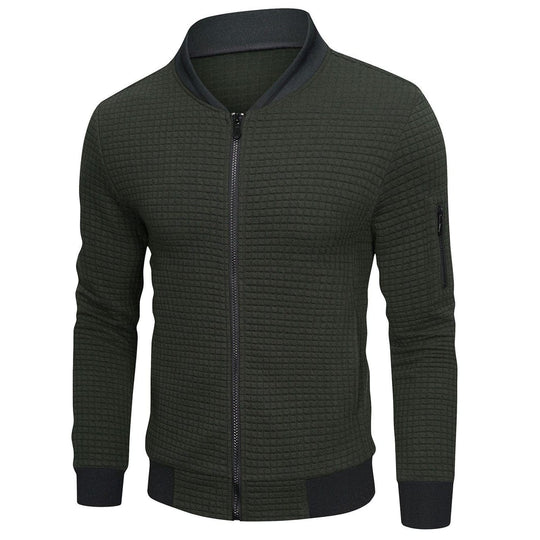 R&B | Bomberjacke für Modische Outfits