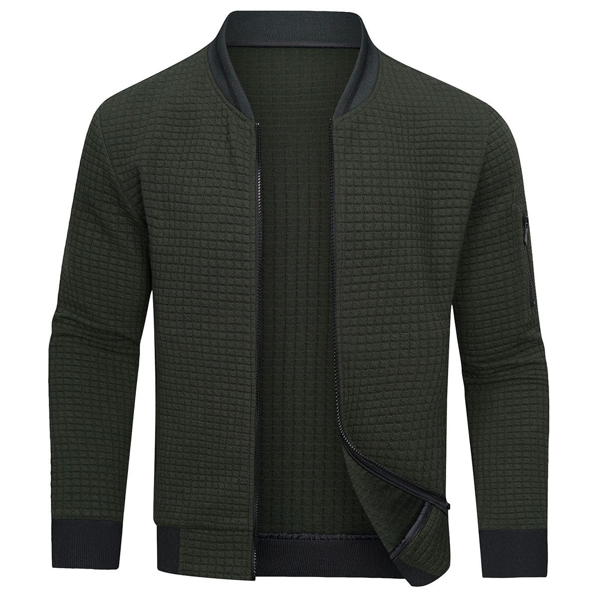 R&B | Herren Bomberjacke Light