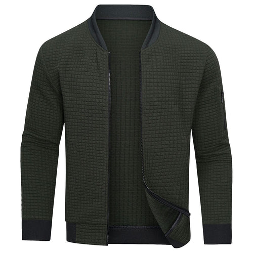 R&B | Herren Bomberjacke Light