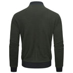 R&B | Bomberjacke für Modische Outfits