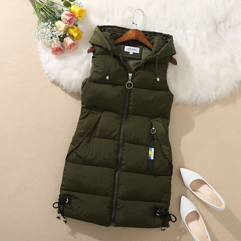 R&B | Bodywarmer Trendy & Vielseitig